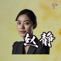 赵静